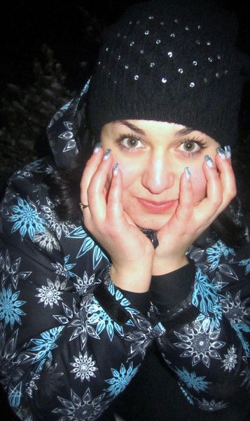 Лина Тахтаракова