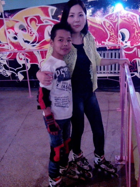 Ильяс Амиров