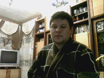 Северский Анатолий