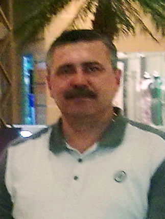 Винер Тимербаев