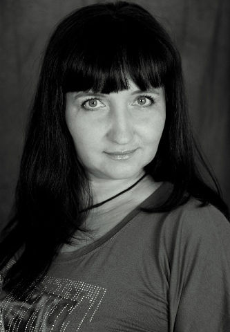 Анжелика Сорокина