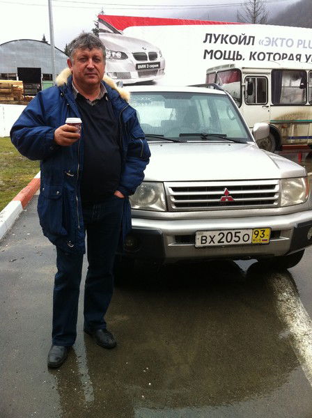 Валентин Пронченко