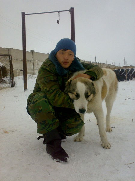 Талгат Мунбаев