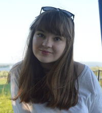 Настя Власова