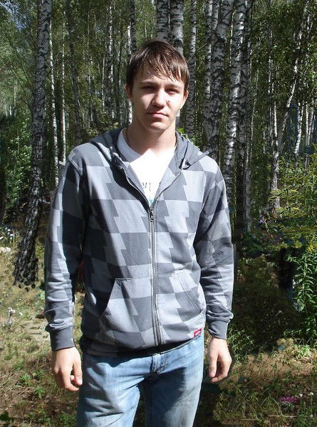 Владислав Кокарев