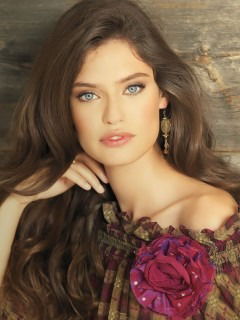 Наталья Абильдаева