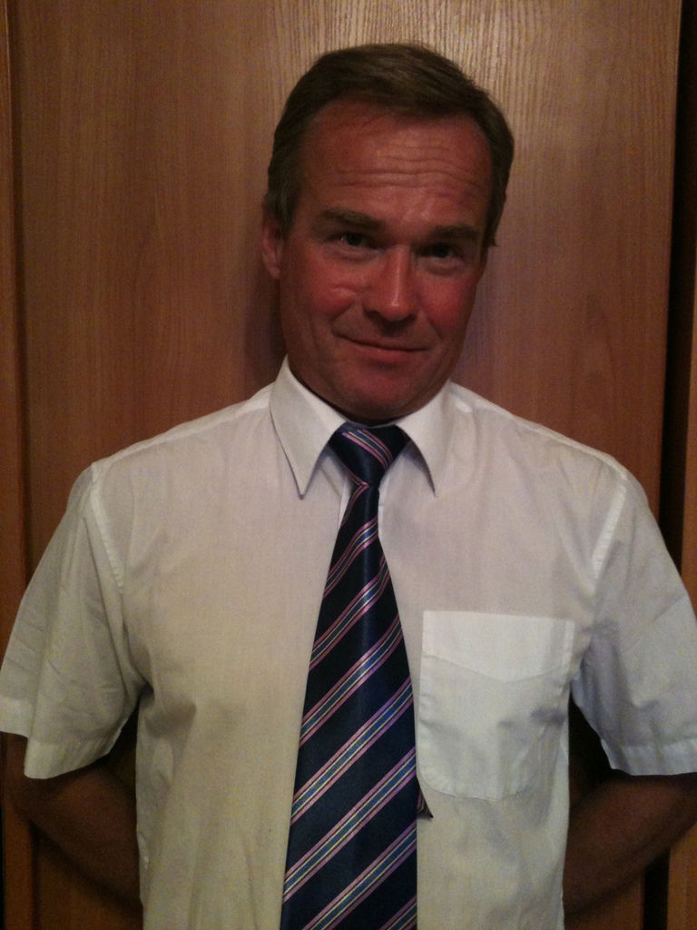 Андрей Васильев