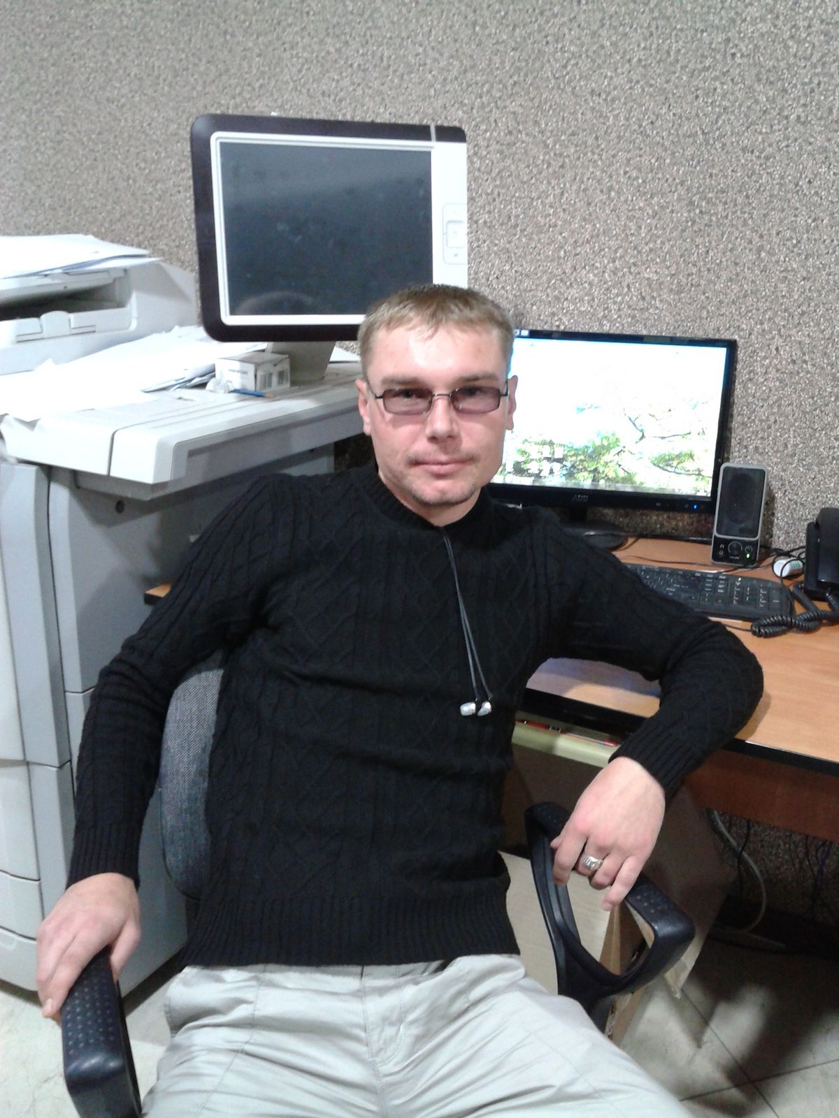 Геннадий Рыжков