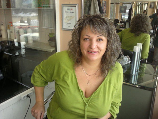 Лидия Якушева