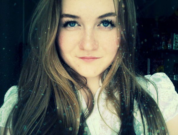 Елена Тетерина