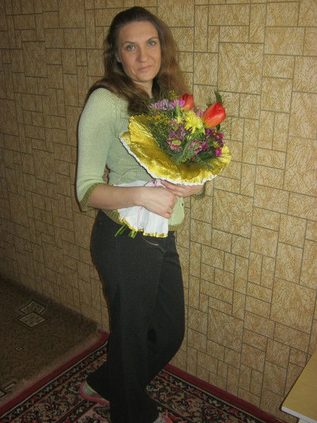 Анна Уразова