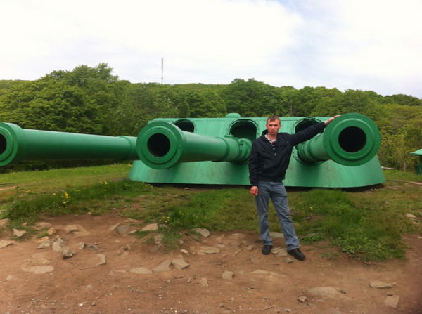 Андрей Смирнов