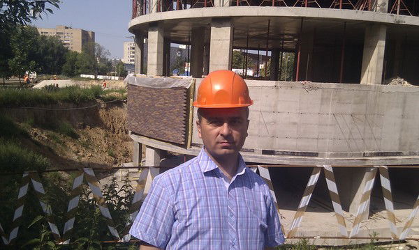 Федор Мальчев