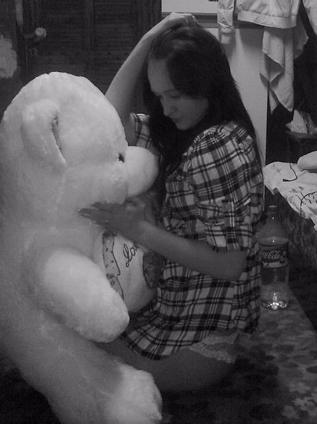 Ксения Андреевна