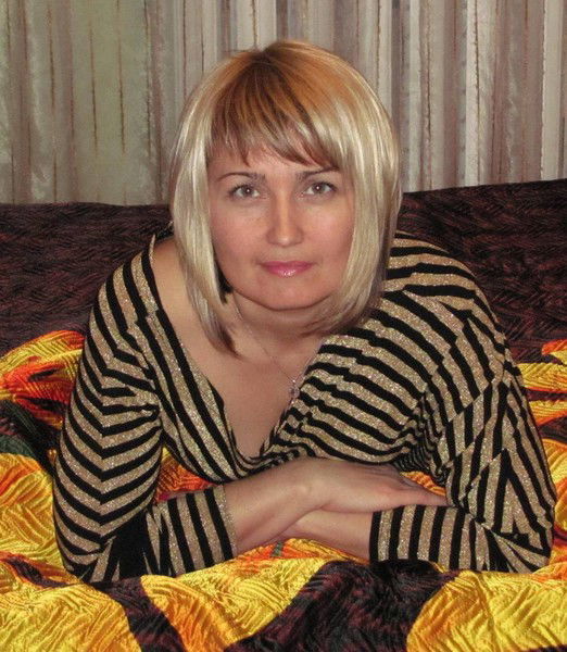 Гузель Хайртдинова