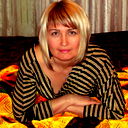 Гузель Хайртдинова