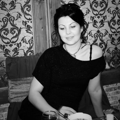 Лилия Исламова