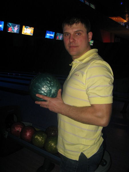 Дмитрий Шичков