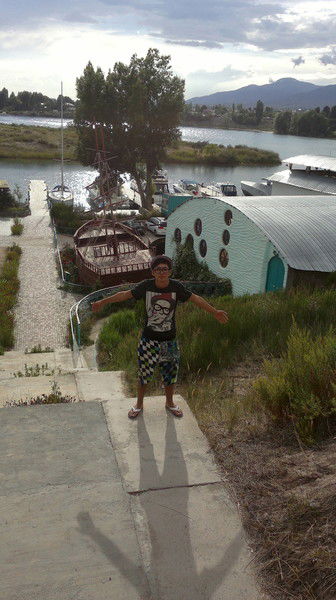 Элтуран Алмазов