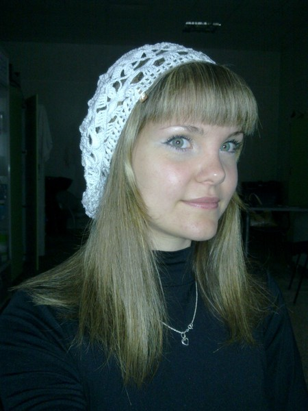 Анастасия Галкина