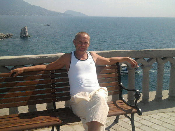 Виктор Ревенко