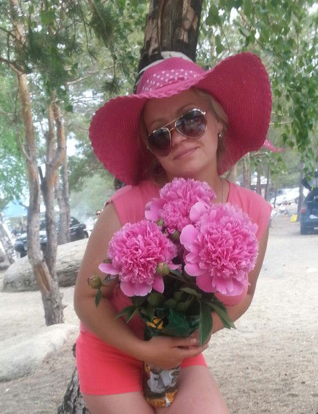 Ксения Соловьева