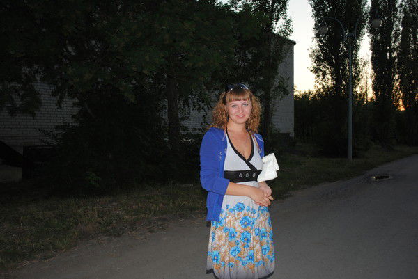 Татьяна Беляева