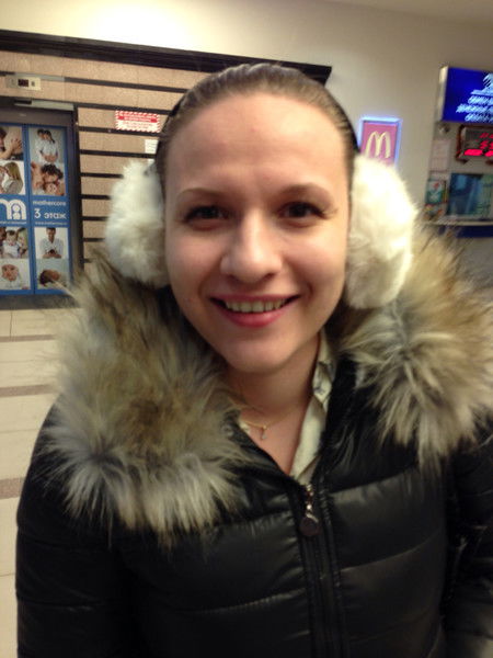 Ольга Селимова