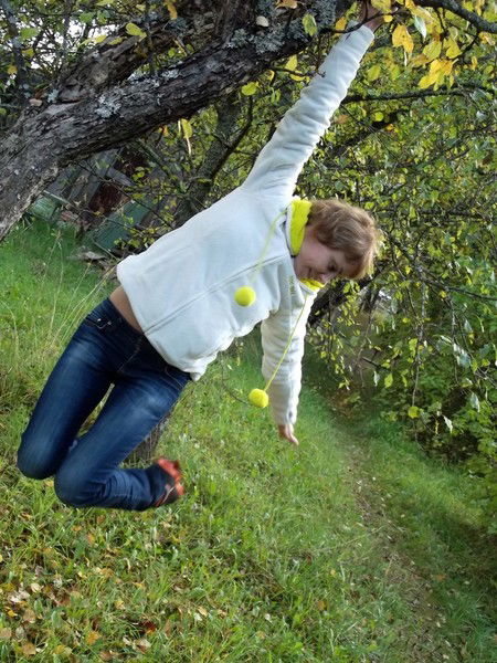 Ольга Петрова