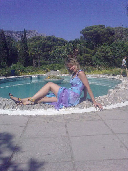 Юлия Ковалева