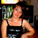 Valeria Nikeshina