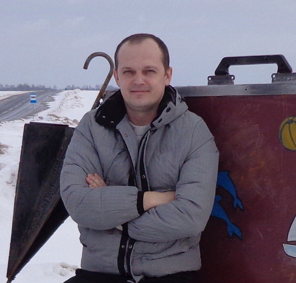 Сергей Мельниченко