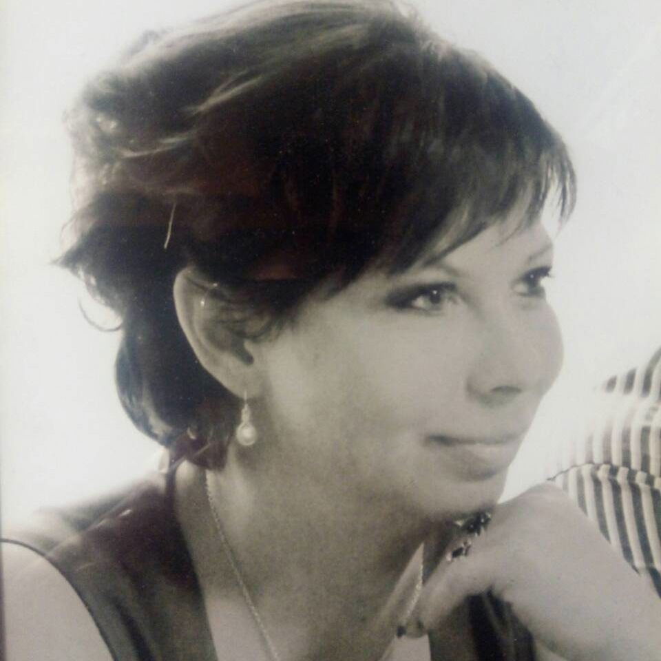 Татьяна Петрова