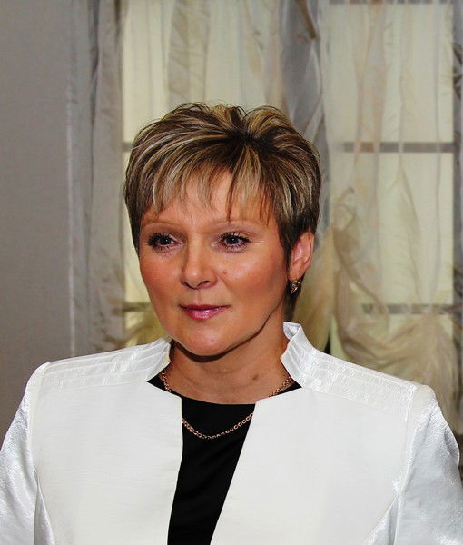 Татьяна Сытина