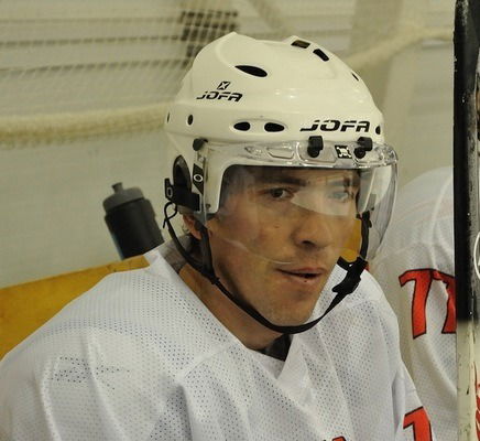 Сергей Топор