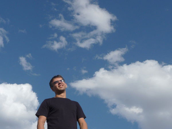 Сергей Александрович