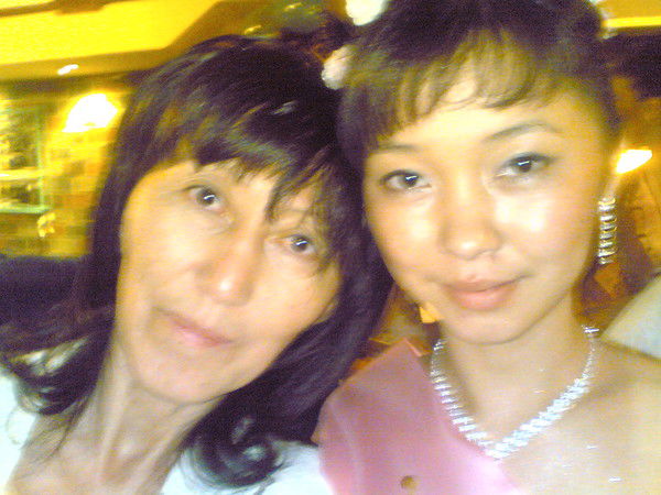 Бейбитгуль Жатакбаева