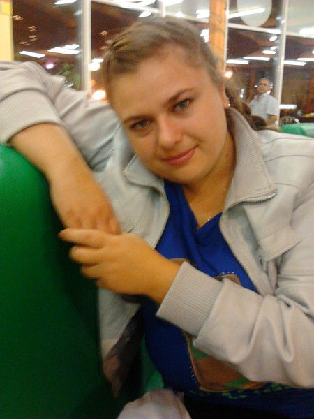 Наталья Андриенко