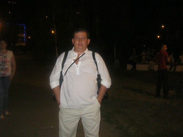 Максим Марусин