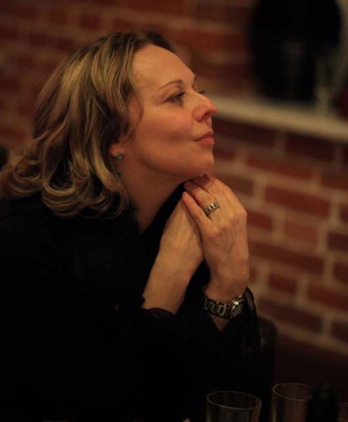 Валерия(Лера) Ковалевская