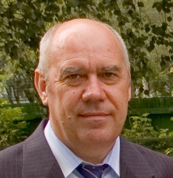 Евгений Турыгин