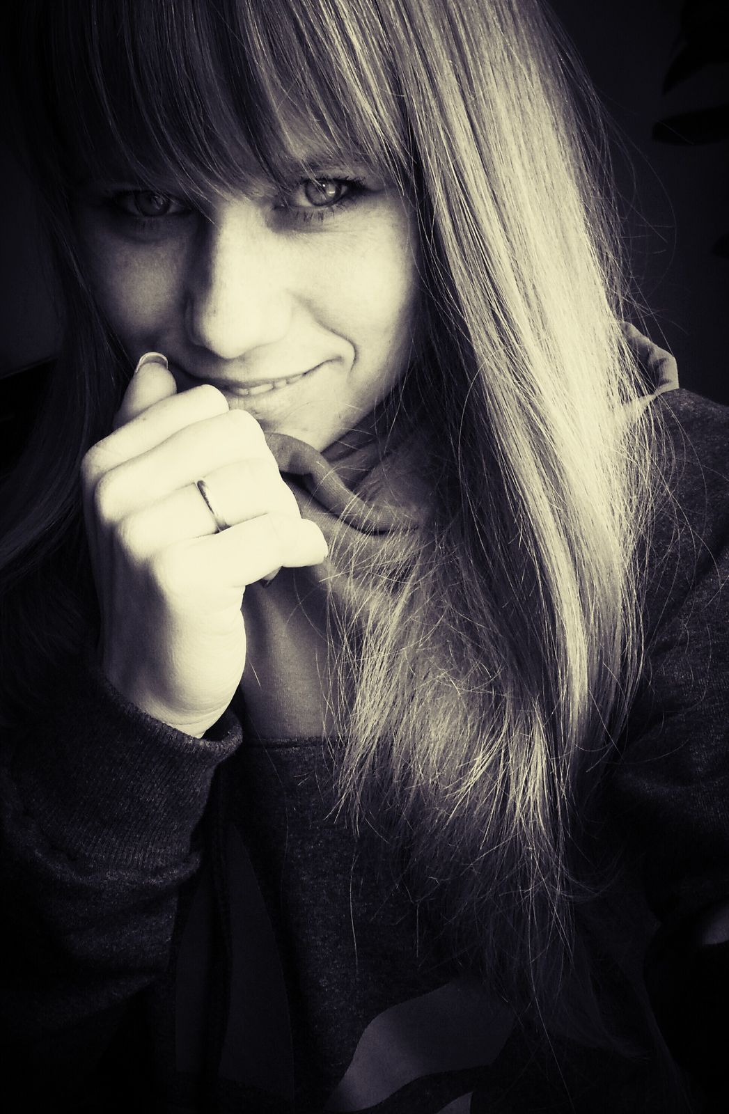 Кристина Мамедова