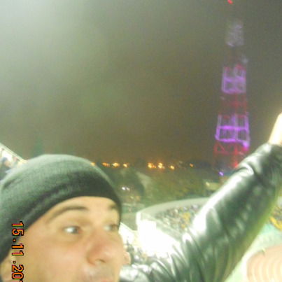 Евгений Заднепровский