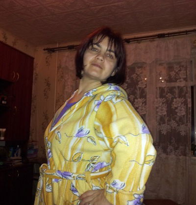 Лариса Макарова