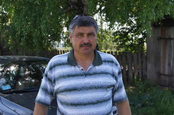 Валера Кондратьев