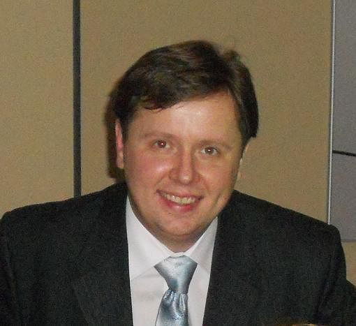 Сергей Баталин