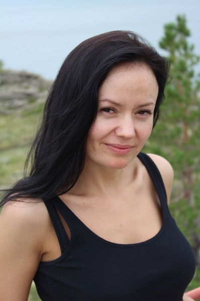 Анжела Тлесова