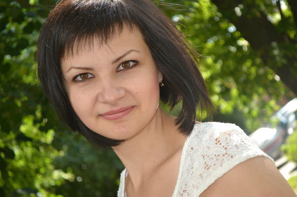 Анастасия Морозова