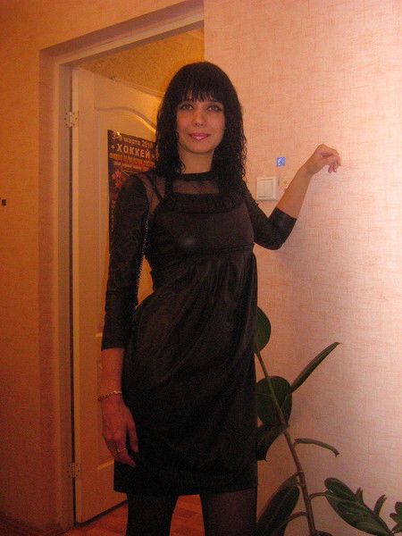 Света Севастьянова