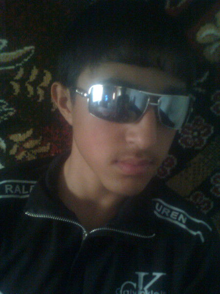 Pacanchik Rezkiy Kurd Ya Derzki